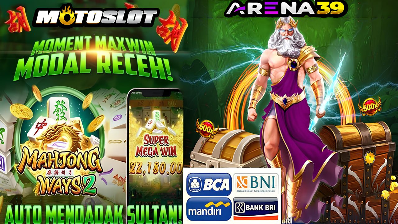 ARENA39
