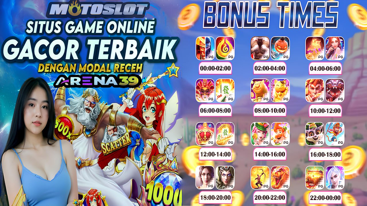 ARENA39
