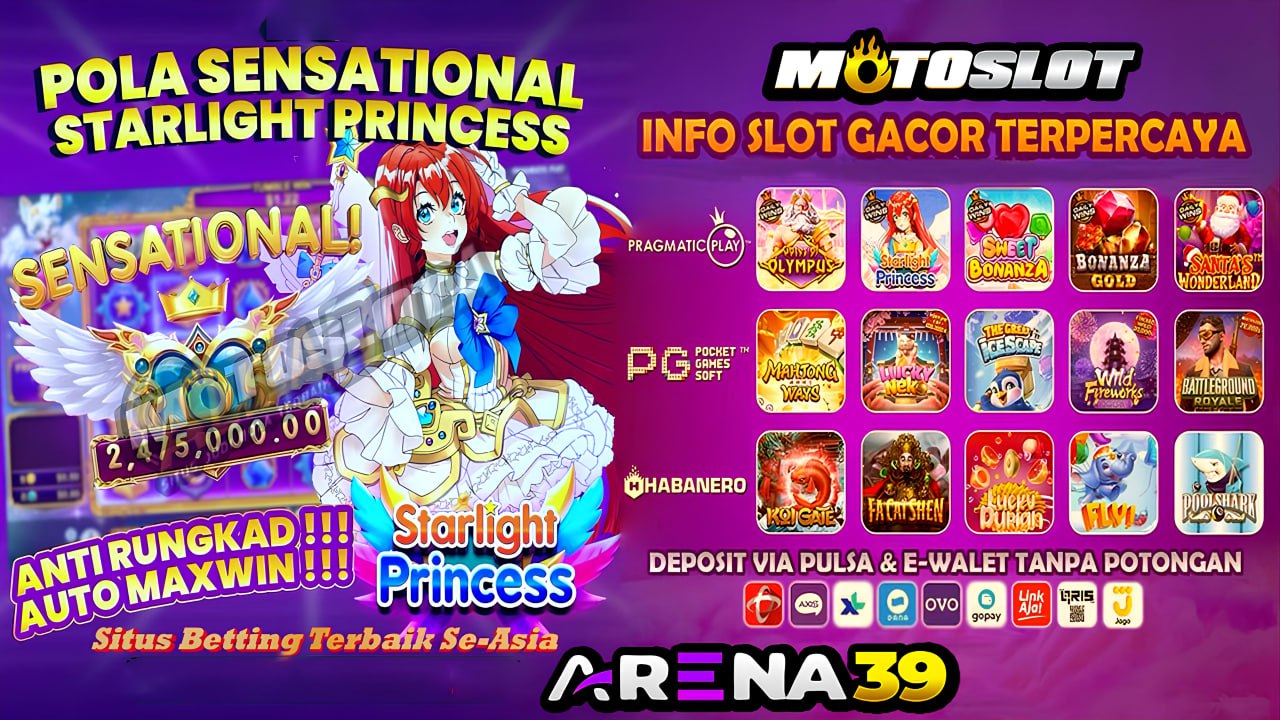 ARENA39